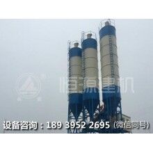 同商砼攪拌機(jī)型號(hào)，為何商混攪拌機(jī)價(jià)格差別那么大？