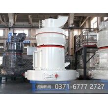 石頭磨粉機哪家好？wzz84