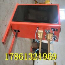 升級版DN系列點焊機(jī) 自貢腳踏式碰焊機(jī)價格圖片視頻