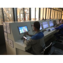 攪拌站筒倉(cāng)料位系統(tǒng)，攪拌站筒倉(cāng)料位計(jì),攪拌站粉料倉(cāng)料位測(cè)量管理系統(tǒng)