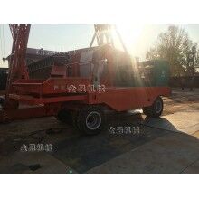 路緣石滑模機技術(shù)到底是如果實現(xiàn)的