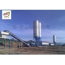 東營(yíng)御天龍 雙臥軸 工程專(zhuān)用 HZS60混凝土攪拌站 質(zhì)量保證