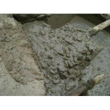 混凝土的發(fā)展前程到底怎樣，恒隆建材給您答案