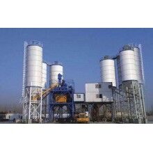 好的容城混凝土攪拌站哪里找？就來(lái)涿州恒隆建材