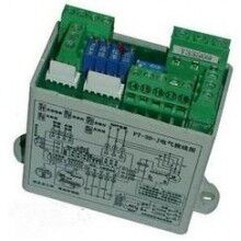 PT-3F-J，PT-3D-J系列三相調(diào)節(jié)型控制模塊