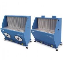 打磨除塵廠家直銷(xiāo) 除塵打磨臺(tái) 打磨工作臺(tái) 脈沖粉塵打磨處理設(shè)備