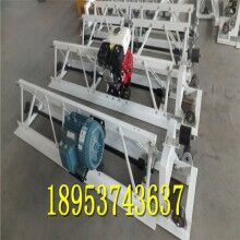 效果好！橋面鋪裝機 混凝土框架式整平機 !