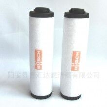 真空泵過(guò)濾器0532140153濾芯RA/RC0016B普旭