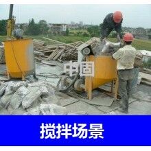 聊城高強(qiáng)無收縮灌漿料本地廠家，二次灌漿