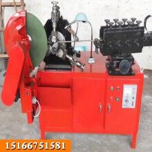 安全放心！預(yù)應(yīng)力波紋管成型機 波紋管制管機 卷波紋管機