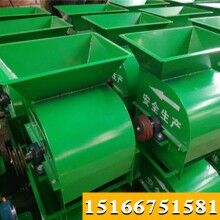 一臺起批！土壤粉碎機 粘土破碎機 播種田地粉土機