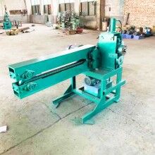 買就送！油桶切蓋機(jī) 切蓋切身壓平一體機(jī) 大功率油桶切蓋機(jī)生產(chǎn)廠家