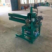 春節(jié)不打烊！廢舊油桶切蓋切身一體機(jī) 舊油桶切蓋機(jī)