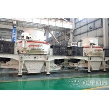 制砂機種類有哪些？制砂機生產(chǎn)線流程介紹Z100