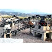 開人工制沙場要買哪些機器，洗不洗沙有什么區(qū)別？Z90