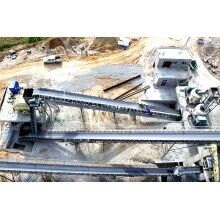 2020年投資一家中小型砂石廠大概需要多少錢？Z90