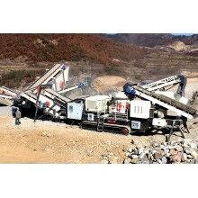 建筑垃圾破碎機(jī)多少錢一套？去哪里買？（含現(xiàn)場(chǎng)視頻）Z90