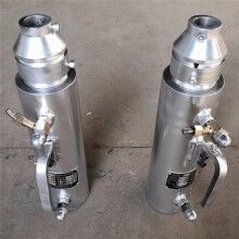 遼寧盤(pán)錦預(yù)應(yīng)力橋梁前卡式千斤頂