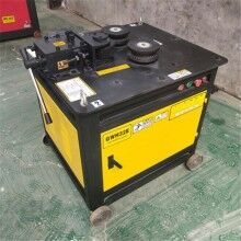 河北唐山鋼筋全自動折彎機價位