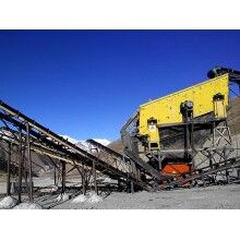 碎石頭的機(jī)器這樣搭配，有你意想不到的效果Z94