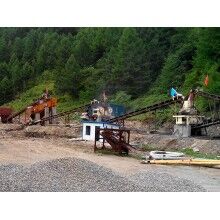 想要玩轉(zhuǎn)移動式制砂機，這些特點要知道Z95