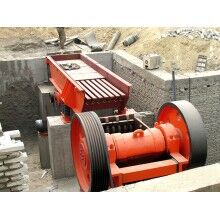 石料破碎機設(shè)備有哪些人見人愛的型號！