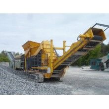 混凝土破碎機(jī)械設(shè)備保養(yǎng)秘訣，一般人我不告訴！