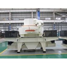 大型制砂設(shè)備不僅挺靠譜，帶來的收益也不錯！