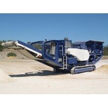  想開辦移動(dòng)制砂廠，制砂政策現(xiàn)在是這樣