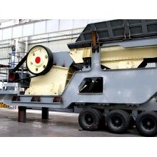  國產(chǎn)性價(jià)比設(shè)備——移動(dòng)制砂機(jī)，是否值得購買