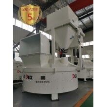 耐火材料攪拌機(jī)設(shè)備同比下，立軸行星式攪拌機(jī)凸顯更高行業(yè)價(jià)值