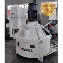 立軸行星式攪拌機(jī)對準(zhǔn)耐火材料核心攪拌需求，提供專業(yè)混合應(yīng)用