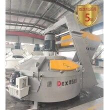 立軸行星式攪拌機(jī)高效混合、靈活處理無壓力