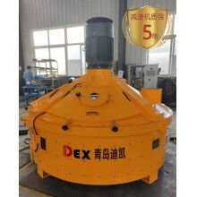 立式行星攪拌機(jī)展現(xiàn)自主攻關(guān)優(yōu)勢，對物料攪拌難點(diǎn)“有的放矢”