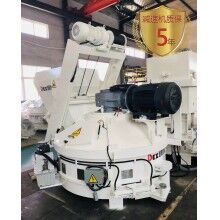 多元攪拌浪潮中，uhpc超高性能混凝土攪拌機(jī)搶先預(yù)判行業(yè)發(fā)展趨勢(shì)