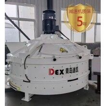 耐火材料攪拌機(jī)凝聚行業(yè)攪拌前沿科技，明確自身定位與迭代方向