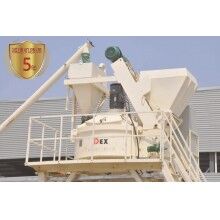 行星式立軸攪拌機(jī)高效率、低能耗，實(shí)現(xiàn)行業(yè)攪拌優(yōu)化匹配