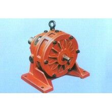 BW、BWY型擺線針輪減速機(jī)