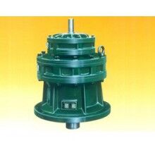 BLE、BLEY型擺線針輪減速機(jī)