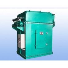 脈沖袋式除塵器