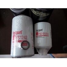 FF105、FF202、FF5052、FF5328、FF5403、FF5484、FF5489康明斯弗列加燃油濾清器