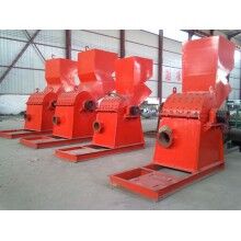 金屬粉碎機(jī)  油漆桶粉碎機(jī)