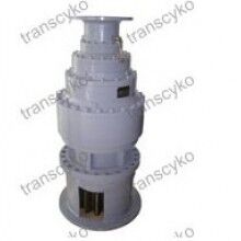 TP-W風力發(fā)電專用減速機