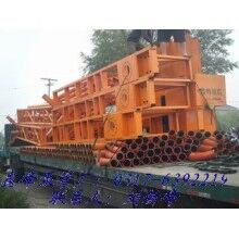 混凝土布料機(jī)，混凝土布料桿