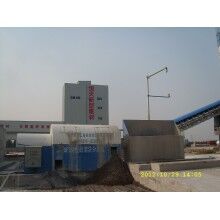 供應(yīng)砂石分離機