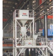 立軸混凝土攪拌機(jī)深化協(xié)同創(chuàng)新，打造具有行業(yè)競(jìng)爭(zhēng)力的攪拌新動(dòng)能