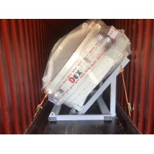 立軸行星式攪拌機(jī)為解決客戶(hù)攪拌需求，加快提高設(shè)備混合工藝