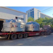 行星式混凝土攪拌機(jī)加快構(gòu)建關(guān)鍵核心技術(shù)，推動設(shè)備轉(zhuǎn)型升級