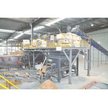 立軸行星式攪拌機大力開展關鍵核心技術攻關和技術改造升級