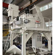 立軸行星式攪拌機(jī)靈活實現(xiàn)行業(yè)領(lǐng)域個性化、定制化的服務(wù)模式